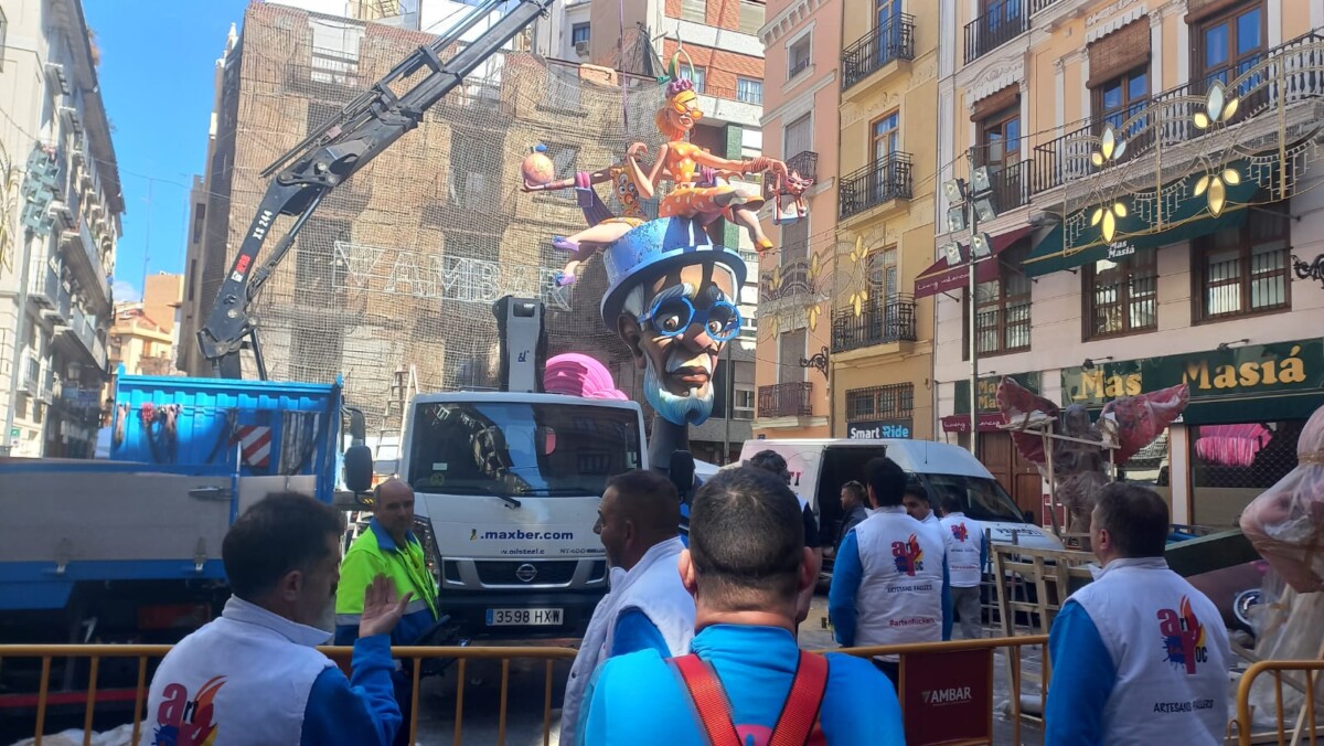 Festivo el 16 de marzo